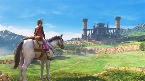 dragon quest 11 walkthrough|dragon quest 11 official guide.
